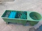 5 kamerfilter inclusief vortech, Tuin en Terras, Vijver-toebehoren, Ophalen, Gebruikt, Vijverfilter