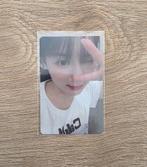 kep1er chaehyun kcon la 2023 offline pc, Verzamelen, Verzenden, Zo goed als nieuw, Foto of Kaart