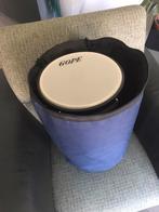 Gope Timba 50 cm bij 10 inch, Ophalen of Verzenden, Zo goed als nieuw, Trommel