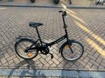 Limit Vouwfiets - Compact & Handig, Fietsen en Brommers, Fietsen | Vouwfietsen, Overige merken, 20 inch of meer, Gebruikt, Limit