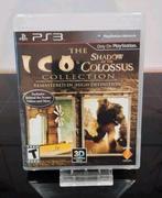 Ico & The Shadow of the Colossus Collection
REGIO 1, Avontuur en Actie, 1 speler, Ophalen of Verzenden, Zo goed als nieuw