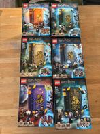 NIEUW Harry Potter Lego, Hogwarts Moments, Ophalen of Verzenden, Nieuw, Complete set, Lego