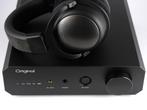 ORIGINAL AUDIO OPA-Q3.1 Balanced DAC ES9038Q2M headphone amp, Verzenden, Nieuw