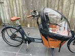 Bakfiets mini E, Fietsen en Brommers, Ophalen, Gebruikt