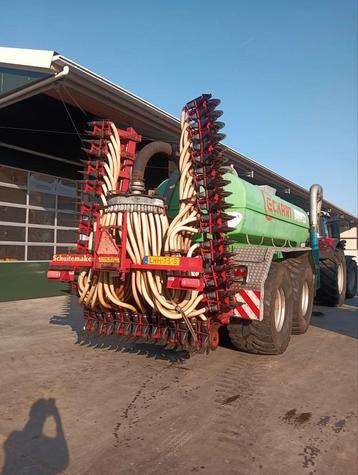 Schuitemaker 840 beschikbaar voor biedingen