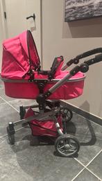 Poppenwagen, Ophalen of Verzenden, Gebruikt, Babypop