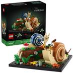 Lego 40788 vriendelijke slakken NIEUW ONGEOPEND, Ophalen of Verzenden, Nieuw