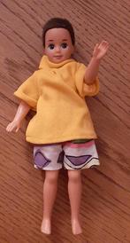 Mattel broertje van Stacey, Ophalen of Verzenden, Gebruikt, Pop