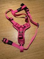 Rogz utility control tuig roze, Ophalen of Verzenden, Zo goed als nieuw, Hondenriem