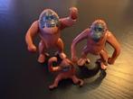 Playmobil Orang-Oetans met kind – 6648, Ophalen of Verzenden, Zo goed als nieuw, Complete set