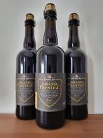 Hertog Jan - Grand Prestige 2022 - 75cl - Speciaalbier, Ophalen of Verzenden, Nieuw, Flesje(s), Hertog Jan