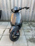 Vespa Sprint 183cc A1, Fietsen en Brommers, Benzine, Overige modellen, Gebruikt, Ophalen