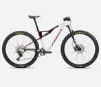 Orbea Oiz H30 * White Chic- Shadow Coral M 2024, Nieuw, Overige merken