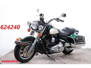 Harley-Davidson FLHP Road King Police (bj 2007) beschikbaar voor biedingen
