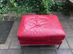 Hocker Ikea, Ophalen, Gebruikt, 75 tot 100 cm, Rechthoekig