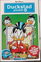 Donald Duck - Duckstad pocket 10, Meerdere stripboeken, Ophalen of Verzenden, Gelezen