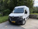 Renault Master T35 2.3 dCi 210PK L2H2 Comfort (bj 2021), Gebruikt, 4 cilinders, Met garantie (alle), Renault