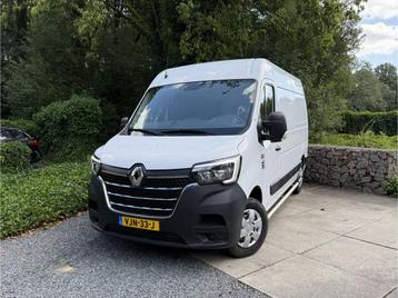 Renault Master T35 2.3 dCi 210PK L2H2 Comfort (bj 2021) beschikbaar voor biedingen