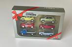 Norev 3 inch Collection Citroën set 6 stuks, Ophalen of Verzenden, Zo goed als nieuw, Auto, Norev