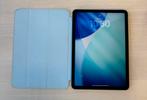 Ipad Air 5 (2022) 64gb wifi blauw - nette staat, Computers en Software, Apple iPads, Ophalen, Blauw, Apple iPad Air, 11 inch