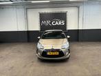 Citroen DS3 1.4 Chic airco/cruise, Voorwielaandrijving, Euro 5, Stof, Beige