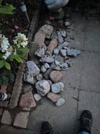 Keien groot en klein, Tuin en Terras, Ophalen, Gebruikt, Overige materialen