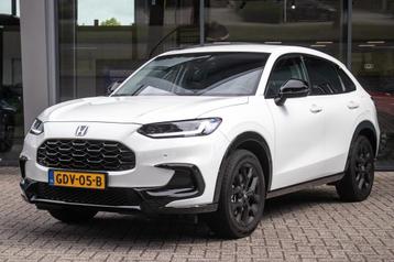 Honda Zr-V 2.0 e:HEV Sport Automaat - Honda Sensing | Apple  beschikbaar voor biedingen