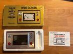 Nintendo Game & Watch CHEF (FP-24) - Compleet – Werkend, Ophalen of Verzenden, Gebruikt