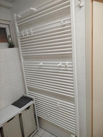 Badkamer radiator beschikbaar voor biedingen