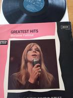 Marianne Faithful: Greatest Hits, Gebruikt, Ophalen of Verzenden, 1980 tot 2000