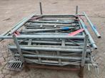 Steiger / Steigeronderdelen incl. opslagbok - Gebruikt, Ophalen, Zo goed als nieuw, Minder dan 50 watt, Overige typen