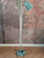 Te koop: vloerlamp zuben groen inclusief aan/uit schakelaar, Ophalen, 100 tot 150 cm, Zo goed als nieuw, Metaal