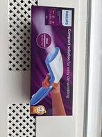 Handzame kledingstomer - Philips, Witgoed en Apparatuur, Stoomapparaten, Ophalen of Verzenden, Zo goed als nieuw, Kledingstomer