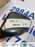 Buitenspiegel links Audi A1 O208378, Ophalen of Verzenden, Gebruikt, Audi
