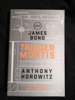 Anthony Horowitz, 007 James Bond: Trigger Mortis, Boeken, Thrillers, Ophalen of Verzenden, Gelezen