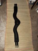 Horka veelzijdigheid singel gp zwart zilver 110 cm, Dieren en Toebehoren, Ophalen of Verzenden, Zo goed als nieuw, Dressuur