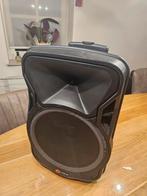 N-Gear Bluetooth Karaoke Speaker box, Audio, Tv en Foto, Karaoke-apparatuur, Ophalen, Zo goed als nieuw, Luidspreker(s)