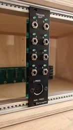 Erica Synths MIDI To Trigger (Eurorack), Muziek en Instrumenten, Soundmodules, Ophalen of Verzenden, Nieuw, Overige merken