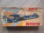 1:72 1/72 Airfix Fairey Rotodyne, Overige merken, 1:72 tot 1:144, Helikopter, Ophalen of Verzenden