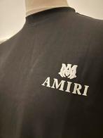 Amiri Zwart T-shirt, Nieuw, Amiri, Ophalen of Verzenden, Zwart