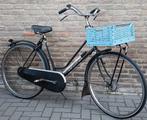 Gazelle damesfiets, Ophalen, Versnellingen, Gazelle, 53 tot 56 cm