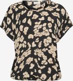 KAFFE TOP BELLA MAAT 46-48, Ophalen of Verzenden, Zo goed als nieuw, Maat 46/48 (XL) of groter, Zonder mouw