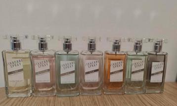 NIEUW: Catrice fixing spray/ parfum set beschikbaar voor biedingen