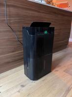 Zwarte Luchtontvochtiger & Luchtreiniger - 30L/dag, Witgoed en Apparatuur, Ophalen, Zo goed als nieuw, Luchtontvochter