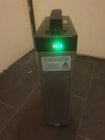 Iva e-go accu s3 s5 s8 60v 23,4 ah, Fietsen en Brommers, Brommeronderdelen | Scooters, Ophalen of Verzenden