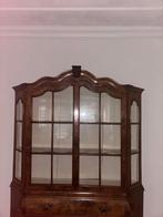 Uit nalatenschap: Diverse stoelen, tafels, kasten, antiek, Ophalen of Verzenden