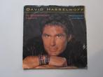 DAVID HASSELHOFF - is everybody happy - vinyl 7", Cd's en Dvd's, Vinyl Singles, Gebruikt, 7 inch, Single, Ophalen of Verzenden