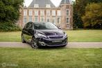 Peugeot 308 1.6 THP Première | NAP |, Euro 5, Gebruikt, Zwart, 4 cilinders