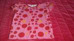 Name It T-shirt, Verzenden, Zo goed als nieuw, Meisje, Shirt of Longsleeve