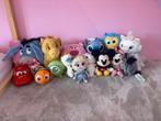 Grote Collectie Disney Knuffels, Ophalen of Verzenden, Gebruikt, Overige typen